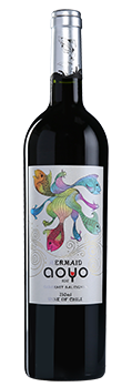 AOYO MERMAID CABERNET SAUVIGNON RED WINE 