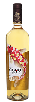 AOYO CHARDONNAY WHITE WINE