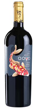 AOYO RESERVA CABERNET SAUVIGNON
