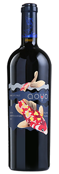 AOYO 721 RED WINE