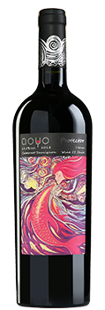 AOYO PROCTER CABERNET SAUVIGNON WINE 