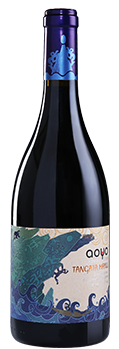 AOYO TANGATA MANU CABERNET SAUVIGNO RED WINE 