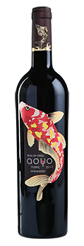 AOYO CARMENERE 750ML 