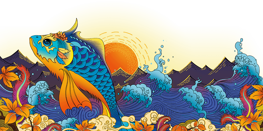 Ocean King